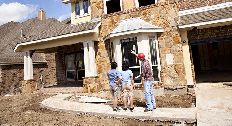 House Builder Confidence Hits All-Time Record
